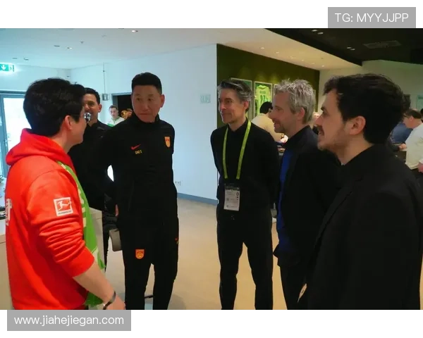 沃尔夫斯堡足球俱乐部的崛起与发展历程解析