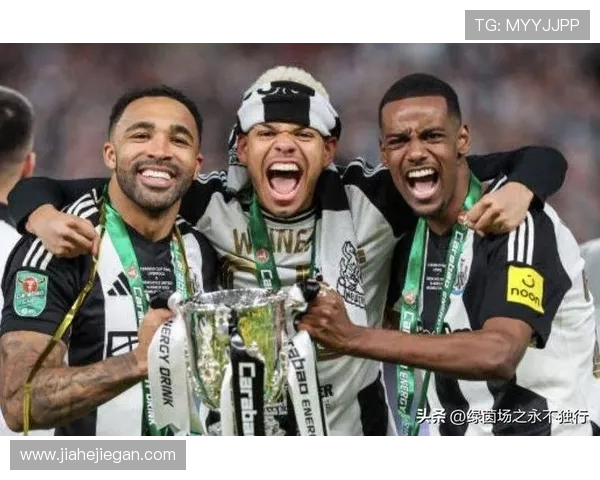 纽卡斯尔联俱乐部的崛起与挑战：从历史辉煌到现代竞争力的转变