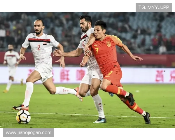 中国男足能否挺进2026年世界杯成为全民热议焦点与期待 中国男足能否挺进2026年世界杯成为全民热议焦点与期待