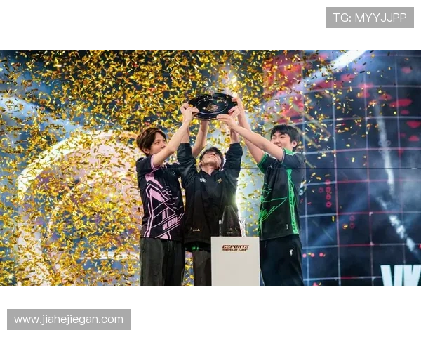 《2025年全球电竞大赛赛程公布 各大赛事战队目标锁定总冠军》