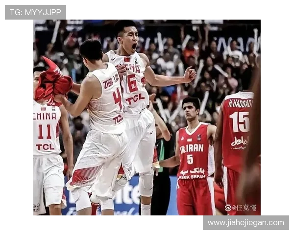 中国男篮力克菲律宾晋级亚洲杯四强 郭艾伦表现亮眼引关注