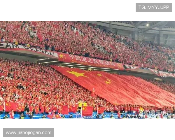 中国足球队迎战日本，力争世界杯预选赛首胜，球迷期待激情对决