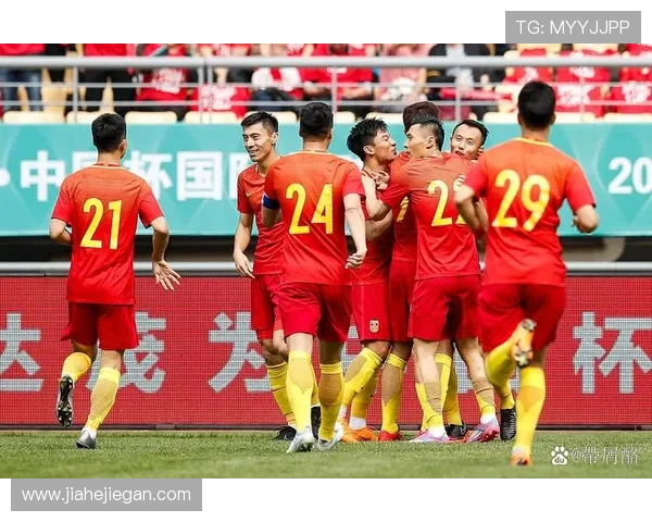 国足热身赛惊险逆转劲敌 全队展现顽强斗志备战世预赛信心倍增