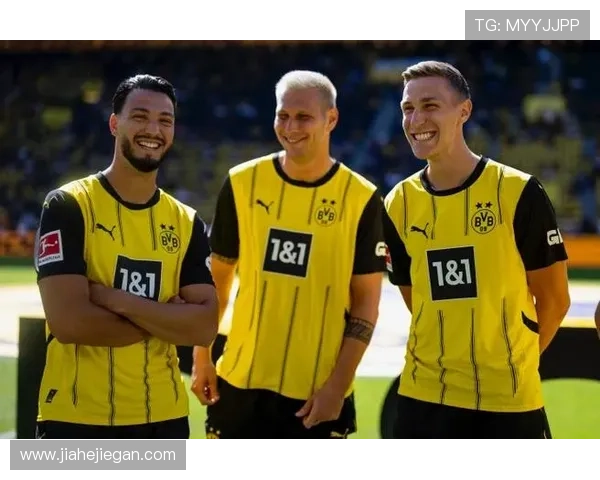 普鲁士多特蒙德足球俱乐部的辉煌历程与未来发展潜力分析