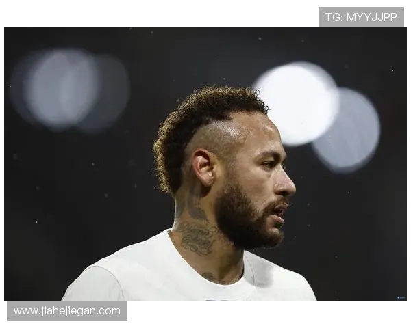 法甲射手榜最新排名出炉 内马尔仍占据前列位置