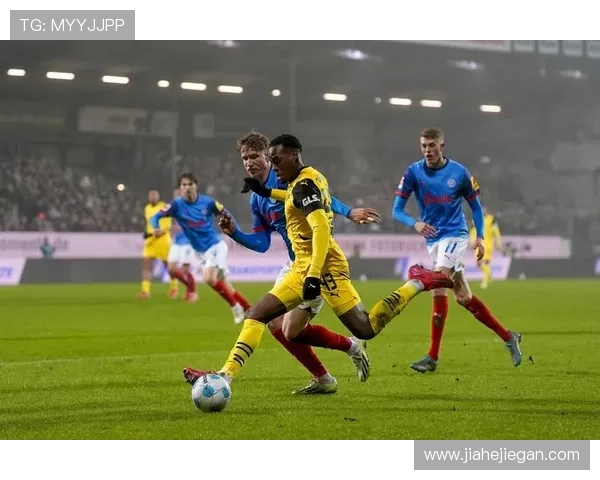 深度解析德甲球队实力格局与新赛季竞争态势全面剖析