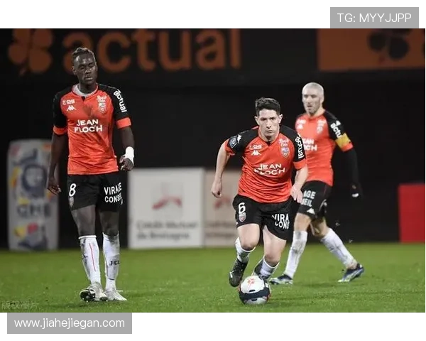 洛里昂俱乐部崛起记：从法甲新兴力量到欧洲赛场的新星