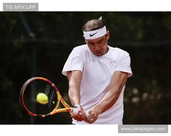 纳达尔宣布退役 网球传奇谢幕 打破纪录与辉煌成就永载史册