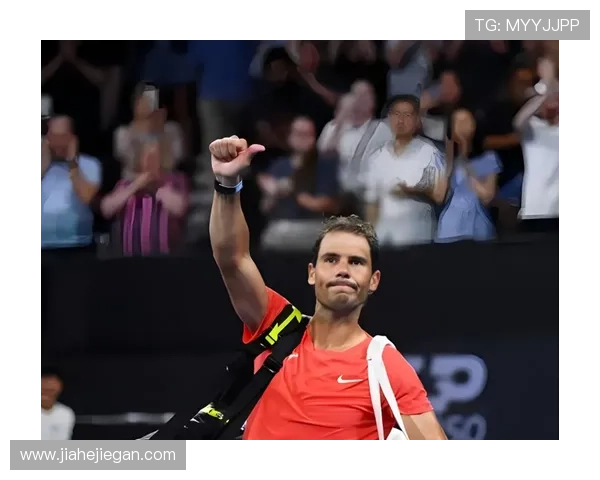 网球巨星纳达尔宣布因伤退出本赛季余下赛事 将专注恢复与未来计划