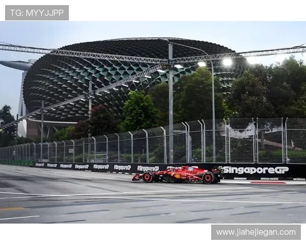 F1赛季迎来重大变革 新规则助力激烈竞争提升观赛体验