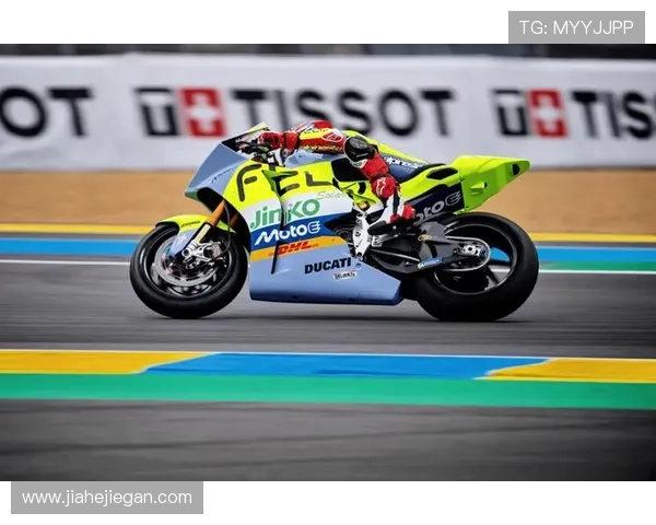 MotoGP新赛季揭幕战精彩纷呈 各大车队激烈角逐谁能问鼎冠军