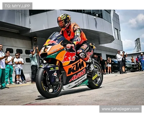 MotoGP赛季激战升级 新车手强势崛起挑战老将荣誉