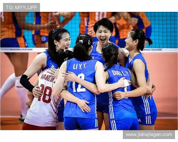 中国女排逆转夺冠 世界杯决赛精彩回顾与冠军之路分析 中国女排逆转夺冠 世界杯决赛精彩回顾与冠军之路分析