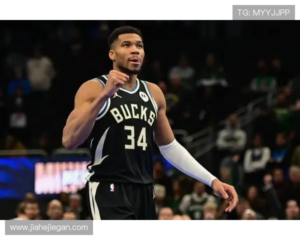 字母哥离队风暴逼近：NBA新赛季或因交易重塑联盟格局