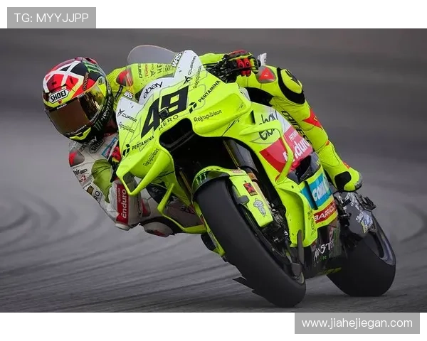 摩托GP赛季激战正酣 各大车队备战新赛季 赛场精彩纷呈