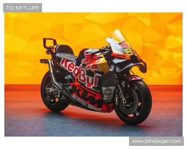 MotoGP赛季精彩纷呈 速马王者之争再度点燃车迷激情