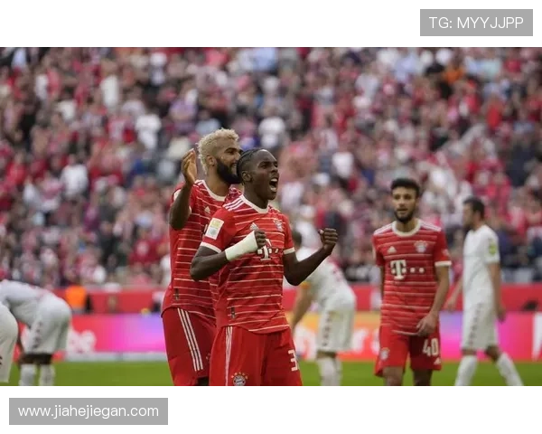 德甲争冠白热化拜仁多特鏖战新赛季格局生变年轻球员崛起引发关注焦点 德甲争冠白热化拜仁多特鏖战新赛季格局生变年轻球员崛起引发关注焦点