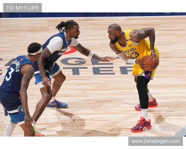 湖人队成功引援新星 加强阵容备战下赛季总冠军争夺战