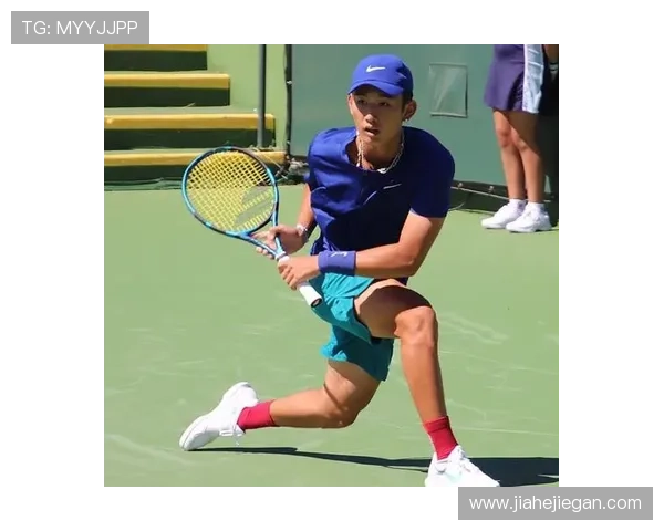 网球新星横扫赛场夺冠 中国选手创历史纪录成为焦点