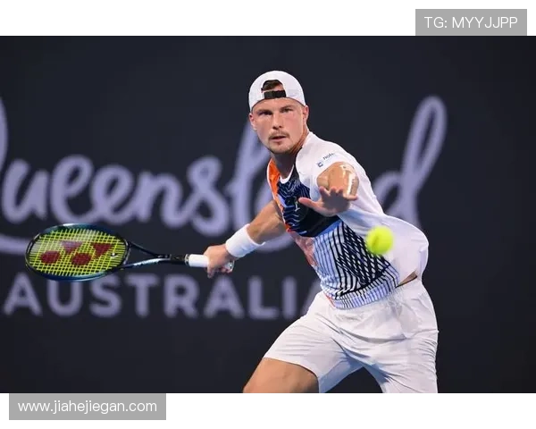 网球赛事热度持续升高 迎接全球顶级球员激战新一季