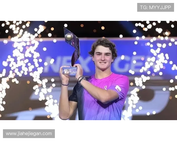 网球大满贯赛季迎来新星崛起 多项纪录挑战引关注